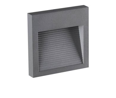 Плафон Novotech MURO 358193