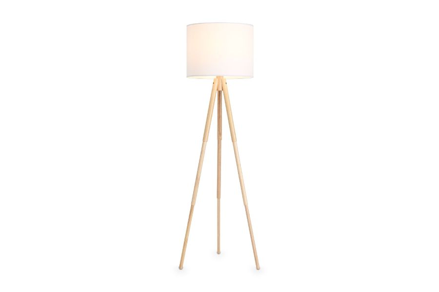 Торшер Freya Tree FR5495FL-01W