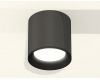 Накладной светильник Ambrella Light Techno XS6303001 (C6303, N6102)