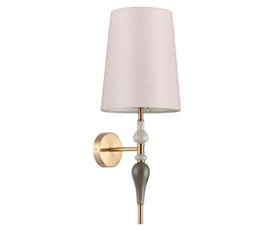 Бра Odeon Light Homi 5040/1W