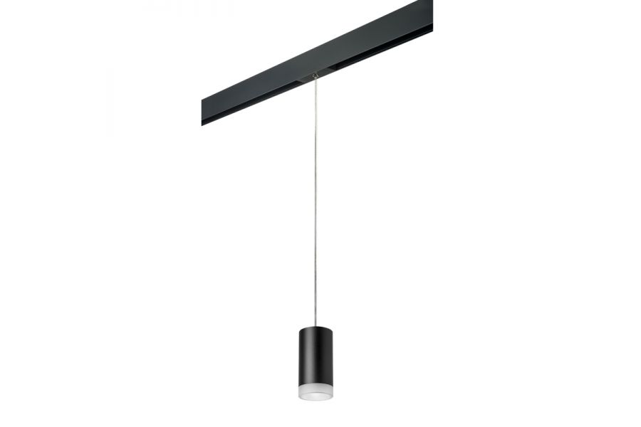 Трековый светильник Lightstar Rullo PRORP43730 (214437+595857+202430)