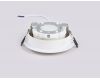 Встраиваемый светильник Ambrella Light GX Standard Tech Techno Spot TN51912
