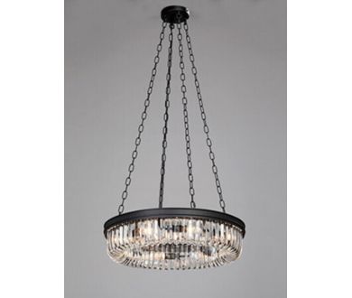 Купить Подвесная люстра Vitaluce V5297-1/8 Подвесная люстра Vitaluce V5297-1/8