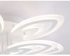 Потолочная люстра Ambrella Light Acrylica Original FA4547