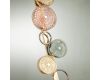 Торшер Odeon Light Caramella 5412/68FL