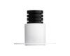 Встраиваемый светильник Arlight MS-INVISIO-TRIMLESS-R35-5W Day4000 (WH-WH, 36 deg, 230V) (IP54 Металл) 061917