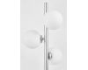 Настольная лампа Lumina Deco LDT 6033-3 CHR