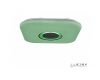 Потолочный светильник iLedex Music Music-48W-Square