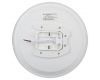 Потолочный светильник Эра Классик без ДУ SPB-6 WH 36W-5K Slim Base