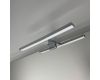 Настенный светильник Arte Lamp Stecca A2737AP-1CC