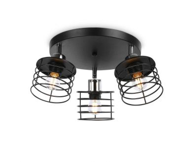 Спот Ambrella Light Traditional TR8092