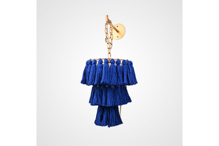 Бра ImperiumLoft Tassel 268534-26