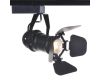 Трековый светильник Arte Lamp Track Lights A5319PL-1BK