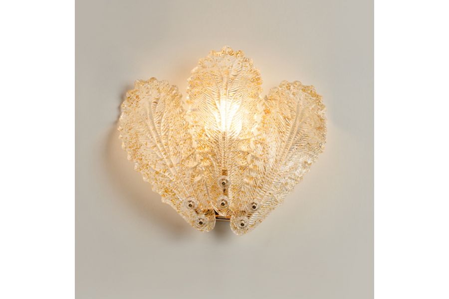 Настенный светильник Cloyd Herbary 20181