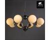 Подвесная люстра Arte Lamp 84 A9432SP-8CC