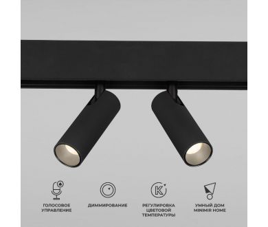 Трековый магнитный светильник Elektrostandard Slim Magnetic 85056/01 4690389195266 a063528