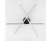 Потолочная люстра Citilux Стиг CL203131