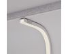 Силиконовый профиль Arlight WPH-FLEX-3020-TOP-S16-5m WHITE (Силикон) 062408