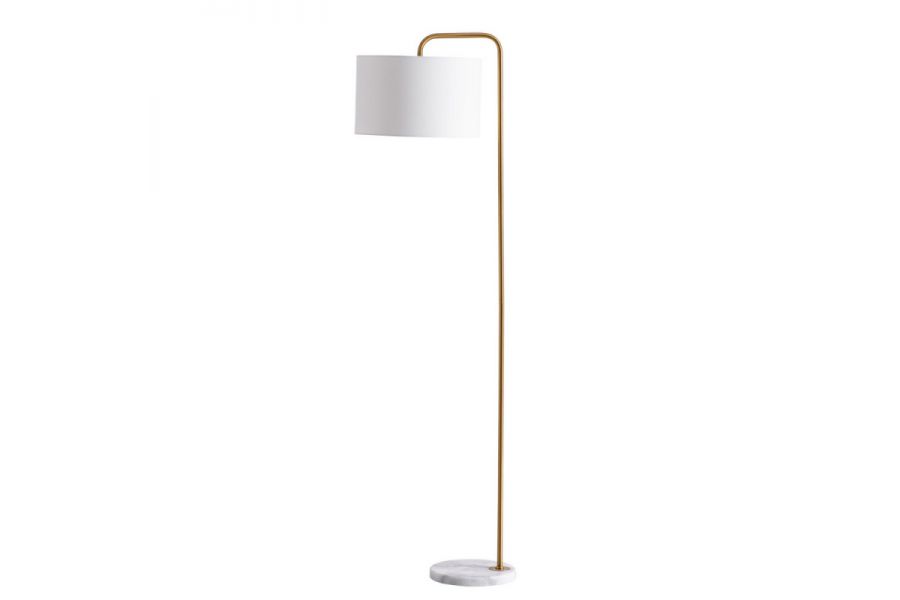 Торшер ARTE Lamp A5024PN-1PB