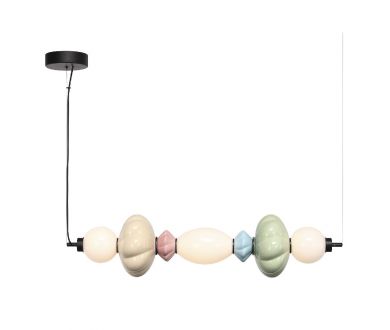 Подвесная люстра ST Luce Florentini SL6134.443.01