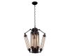 Подвесной светильник LOFT IT Loft industrial cage Loft1136