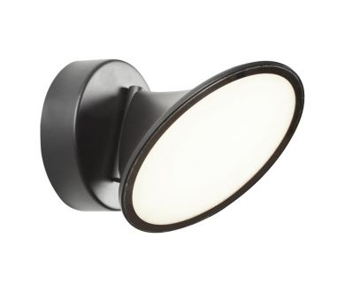 Бра iLedex Syzygy X090310 10W BK