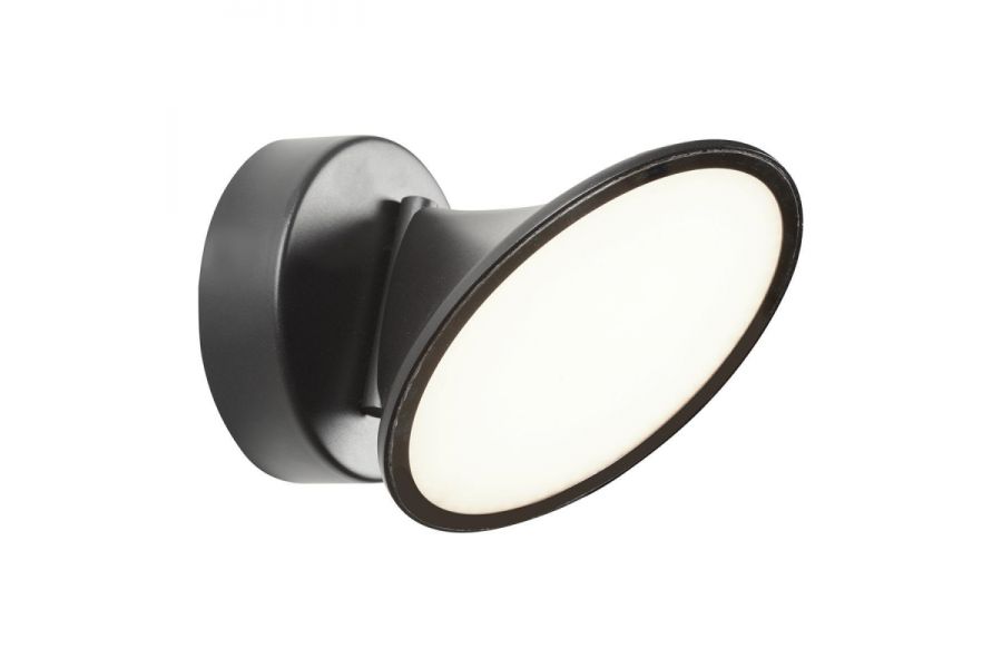 Бра iLedex Syzygy X090310 10W BK