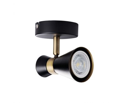Купить Cпот Kanlux Mileno EL-1O B-AG 29110 Cпот Kanlux Mileno EL-1O B-AG 29110