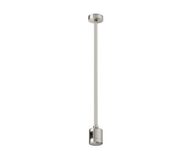 Крепление потолочное с прямым коннектором питания Maytoni Flarity TRA158C-IPCL1-PT