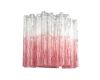 Настенный светильник Loft IT Murano 10580W Clear pink