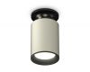 Накладной светильник Ambrella Light Techno XS6314081 (N6902, C6314, N6102)