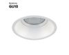 Встраиваемый светильник Crystal Lux CLT 043C WH