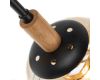 Люстра на штанге ARTE Lamp A2716PL-8BK