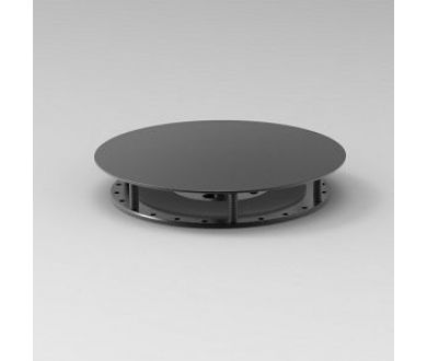 Крепление Arlight MOONLIGHT-BASE-ROUND-D13-M Black 046058