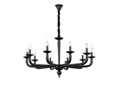 Купить Подвесная люстра ST-Luce SL1114.403.10 Подвесная люстра ST-Luce SL1114.403.10
