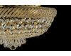 Подвесная люстра Dio DArte Asfour Bari E 1.5.45.200 G