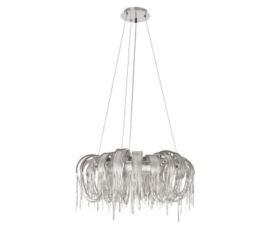 Подвесная люстра Loft IT Volver 10404/800 SN