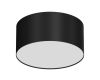 Потолочный светильник Italline IT014-0206 black