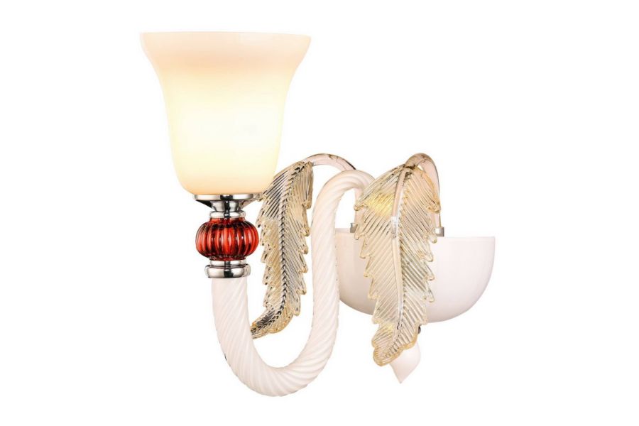 Бра Arte Lamp Antonio A1270AP-1CC