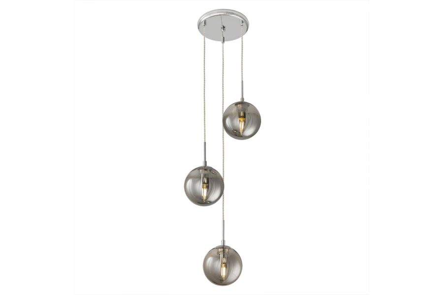Подвесной светильник Citilux Томми CL102030