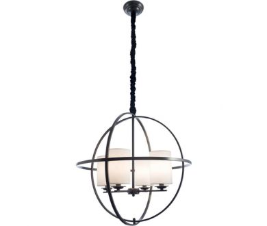 Подвесная люстра Divinare Spazio 1159/02 LM-4