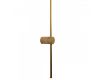 Настенный светильник Loft IT Rays 10052GD