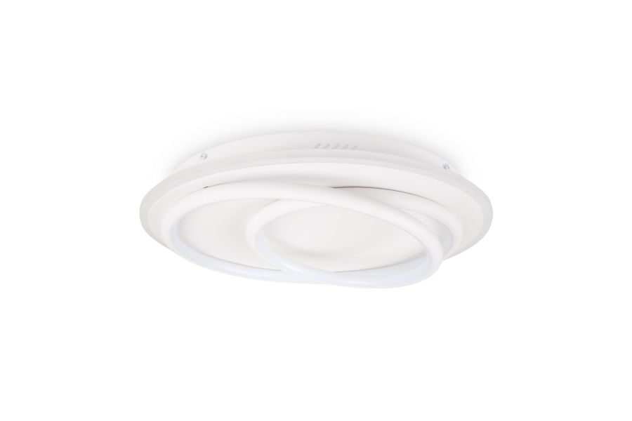 Потолочный светильник Freya Spiral FR6089CL-L120W