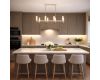Подвесная люстра ST Luce Элегра SL1402.263.08