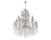 Подвесная люстра Loft IT Wonderland 10405/24