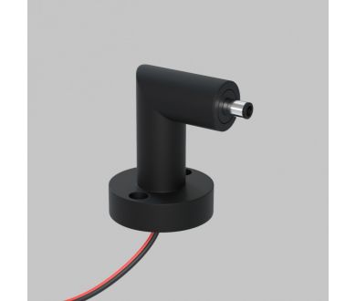 IN-соединитель с проводом IMEX Thin & Smart IL.0060.4004-W-BK