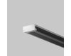 Комплект заглушек для профиля 15×06 10шт Maytoni Led Strip ALM-001-W-EC 642020