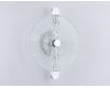 Настенный светильник Ambrella Light High Light Crystal LH31141