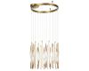 Подвесная люстра Odeon Light L-Vision Spira 5468/66L