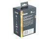 Розетка 2-местная СЗК Stekker 250В 16А Эмили RST16-5114-10ZK 50244